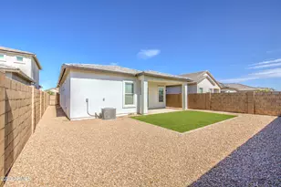 40913 W Sunland Dr, Maricopa, AZ 85138 - Photo 38