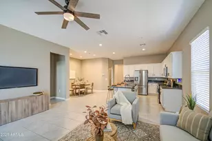 40913 W Sunland Dr, Maricopa, AZ 85138 - Photo 16