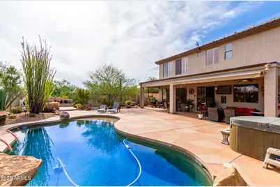 2677 W Wayne Lane, Anthem, AZ 85086 - Photo 30