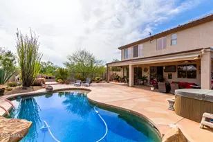 2677 W Wayne Ln, Anthem, AZ 85086 - Photo 30