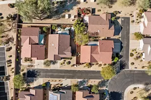 19558 N Desert Garden Dr, Surprise, AZ 85374 - Photo 32