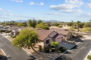 19558 N Desert Garden Dr, Surprise, AZ 85374 - Photo 1