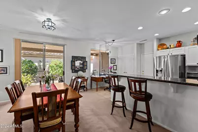 19558 N Desert Garden Drive, Surprise, AZ 85374 - Photo 8