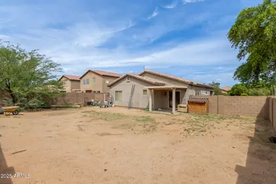 30332 N Desert Willow Boulevard, San Tan Valley, AZ 85143 - Photo 22