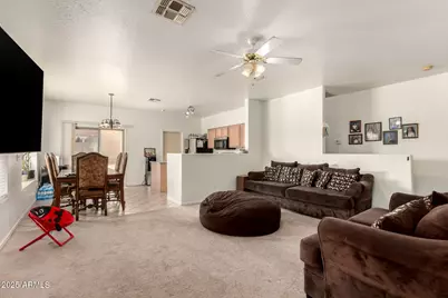 30332 N Desert Willow Boulevard, San Tan Valley, AZ 85143 - Photo 4