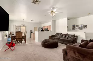 30332 N Desert Willow Blvd, San Tan Valley, AZ 85143 - Photo 4