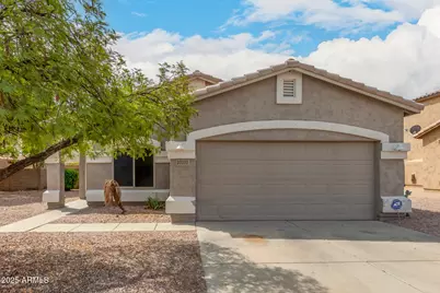 30332 N Desert Willow Boulevard, San Tan Valley, AZ 85143 - Photo 1
