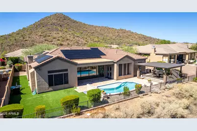42041 N Mountain Cove Drive, Anthem, AZ 85086 - Photo 62