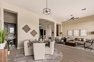 42041 N Mountain Cove Dr, Anthem, AZ 85086 - Photo 12