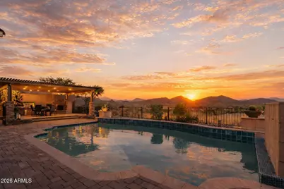 42041 N Mountain Cove Drive, Anthem, AZ 85086 - Photo 58
