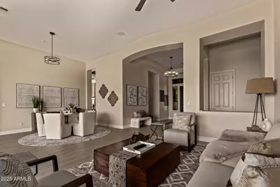 42041 N Mountain Cove Drive, Anthem, AZ 85086 - Photo 10