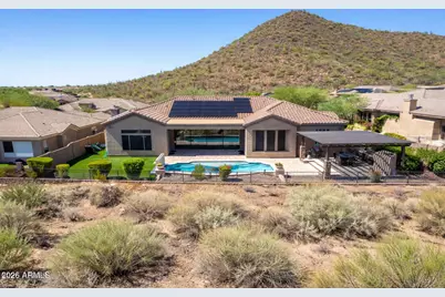 42041 N Mountain Cove Drive, Anthem, AZ 85086 - Photo 1