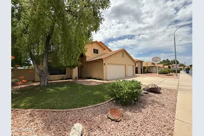 3611 N 109th Drive, Avondale, AZ 85392 - Photo 1