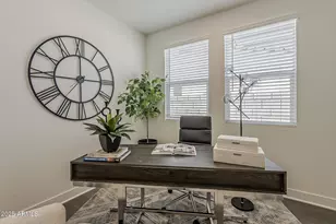 3341 W Garnet St, San Tan Valley, AZ 85144 - Photo 6