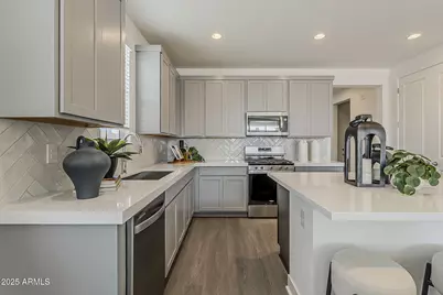 3341 W Garnet Street, San Tan Valley, AZ 85144 - Photo 12