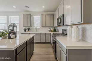 3341 W Garnet St, San Tan Valley, AZ 85144 - Photo 12