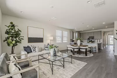 3341 W Garnet Street, San Tan Valley, AZ 85144 - Photo 16