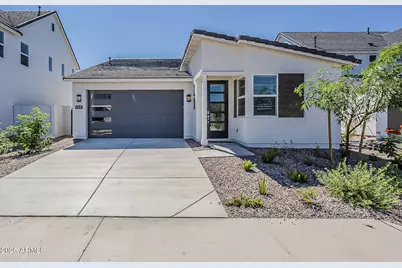 3341 W Garnet Street, San Tan Valley, AZ 85144 - Photo 2