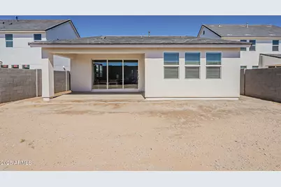 3341 W Garnet Street, San Tan Valley, AZ 85144 - Photo 38