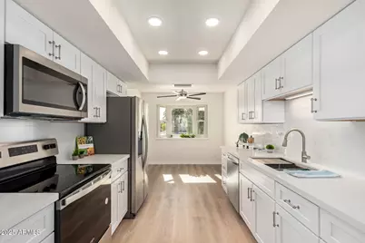 10018 W Burns Drive, Sun City, AZ 85351 - Photo 1