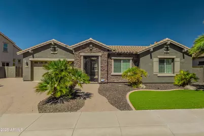 3132 E Athena Court, Gilbert, AZ 85297 - Photo 4