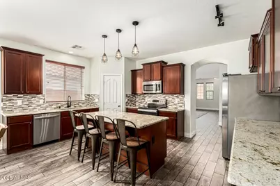 14545 W Jenan Drive, Surprise, AZ 85379 - Photo 14