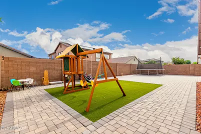 14545 W Jenan Drive, Surprise, AZ 85379 - Photo 32