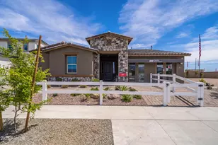 11881 N 169th Ave, Surprise, AZ 85388 - Photo 1