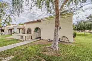 5136 E Evergreen St, Mesa, AZ 85205 - Photo 2