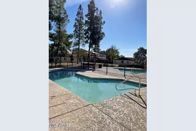 5136 E Evergreen Street #1105, Mesa, AZ 85205 - Photo 36