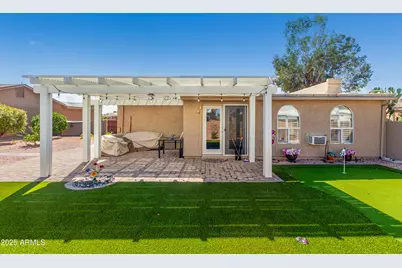 9502 E Lawndale Place, Sun Lakes, AZ 85248 - Photo 22