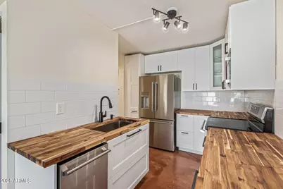 3314 N 68th Street #107, Scottsdale, AZ 85251 - Photo 8