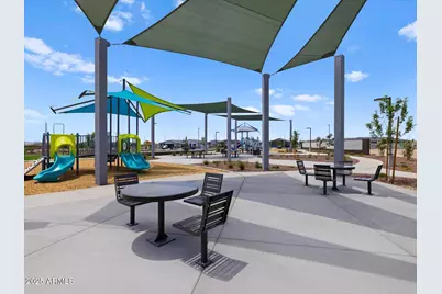 24664 W Chambers Street, Buckeye, AZ 85326 - Photo 10