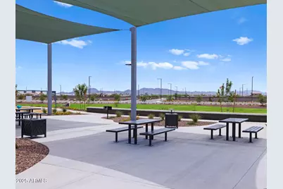 24664 W Chambers Street, Buckeye, AZ 85326 - Photo 24