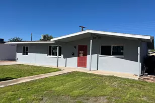 2014 E Bayberry Ave, Mesa, AZ 85204 - Photo 2