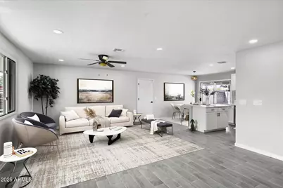 2014 E Bayberry Avenue, Mesa, AZ 85204 - Photo 4