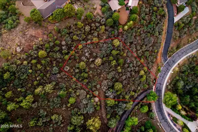 855 City Lights Lights, Prescott, AZ 86303 - Photo 2