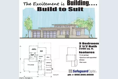 846 City Lights Lights, Prescott, AZ 86303 - Photo 6