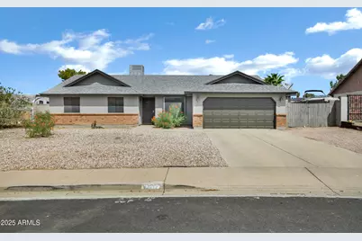 7332 E Halifax Street, Mesa, AZ 85207 - Photo 1