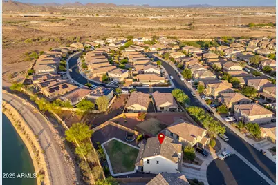 12110 W Rowel Road, Peoria, AZ 85383 - Photo 1