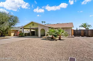 5613 W Grovers Ave, Glendale, AZ 85308 - Photo 1