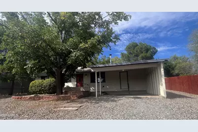 3922 E Del Rio Drive, Cottonwood, AZ 86326 - Photo 1