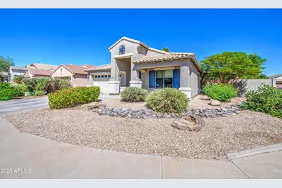 4240 E Amarillo Drive, San Tan Valley, AZ 85140 - Photo 2