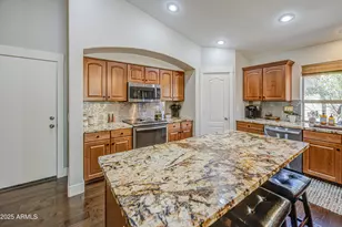 4240 E Amarillo Dr, San Tan Valley, AZ 85140 - Photo 12