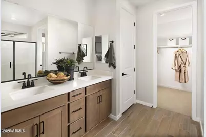 25153 W La Salle Street, Buckeye, AZ 85326 - Photo 10