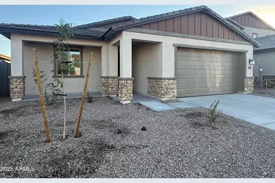 25153 W La Salle Street, Buckeye, AZ 85326 - Photo 1