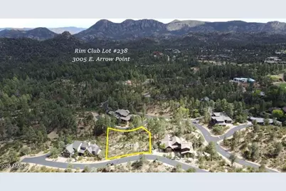 3005 E Arrow Point #238, Payson, AZ 85541 - Photo 1
