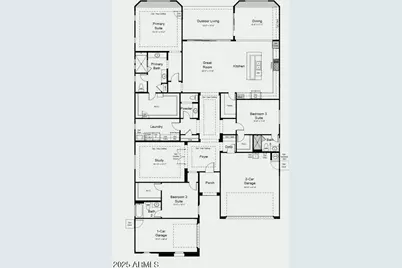 11597 N 169th Avenue, Surprise, AZ 85388 - Photo 2