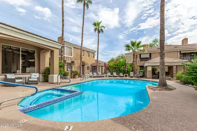 1411 E Orangewood Avenue #242, Phoenix, AZ 85020 - Photo 6