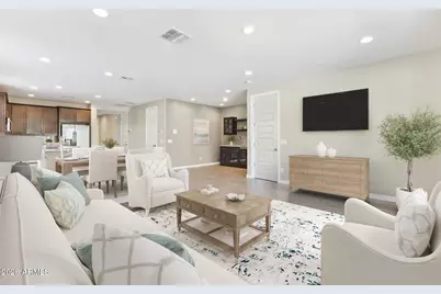 24884 N 171st Lane, Surprise, AZ 85387 - Photo 1